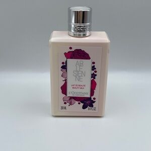 NEW L'Occitane En Provence ARLESIENNE BEAUTY MILK Perfumed Body Lotion 250ml